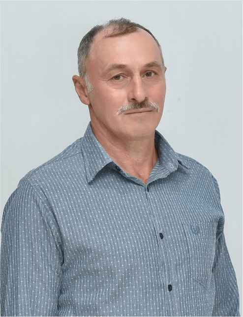 Pedro Arcenio Kieling 